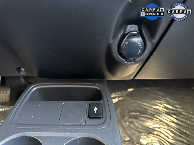 2022 Mitsubishi Mirage ES photo 12