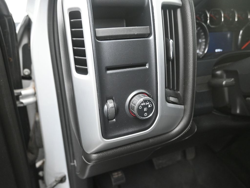 2014 Gmc Sierra 1500 SLE photo 10