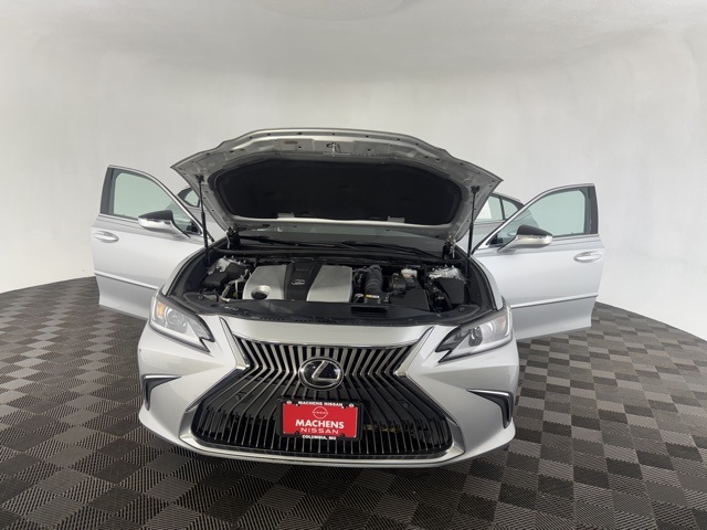 2020 Lexus ES 350 Premium photo 11