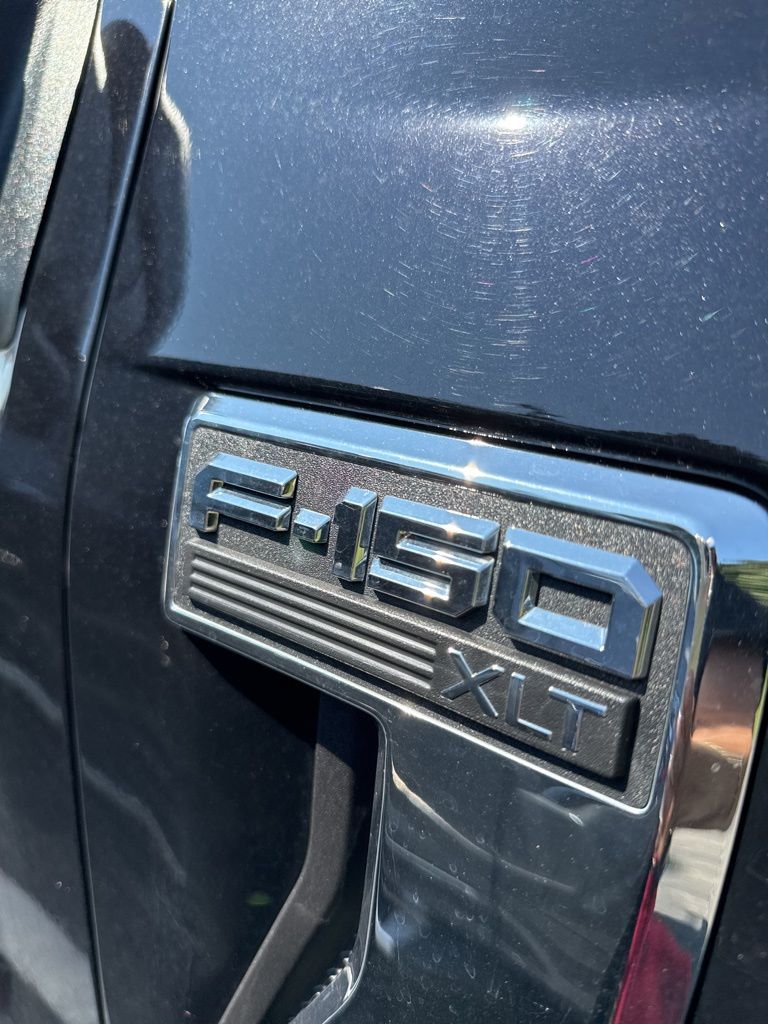 2024 Ford F-150 XLT photo 8