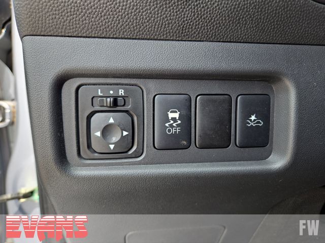 2023 Mitsubishi Mirage G4 ES photo 13