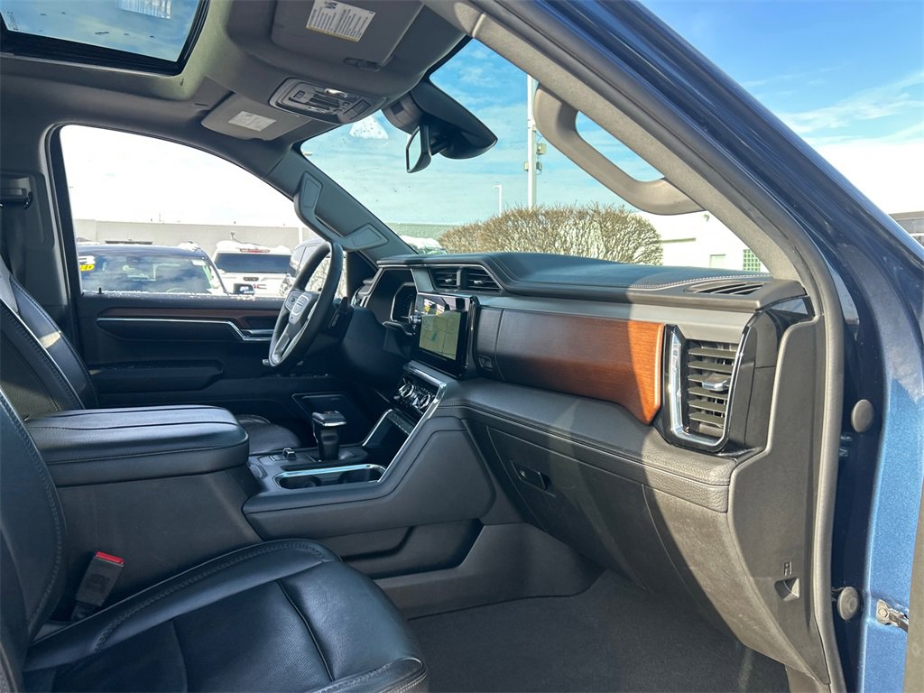 2026 GMC TERRAIN - Image 39