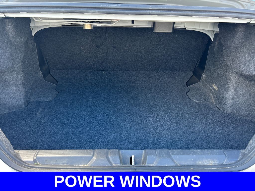 2022 Subaru WRX Premium photo 11