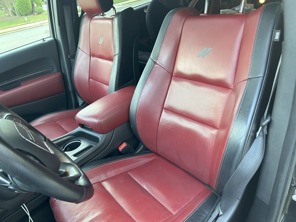 2022 Dodge Durango R/T photo 4