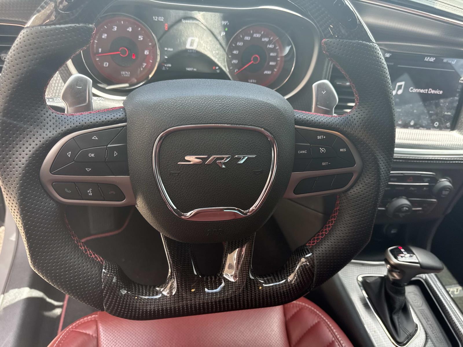 2023 Dodge Charger SRT8 Hellcat Widebody photo 19