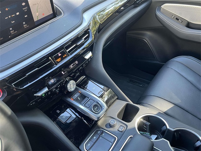 2023 Acura MDX Technology SH-AWD photo 29