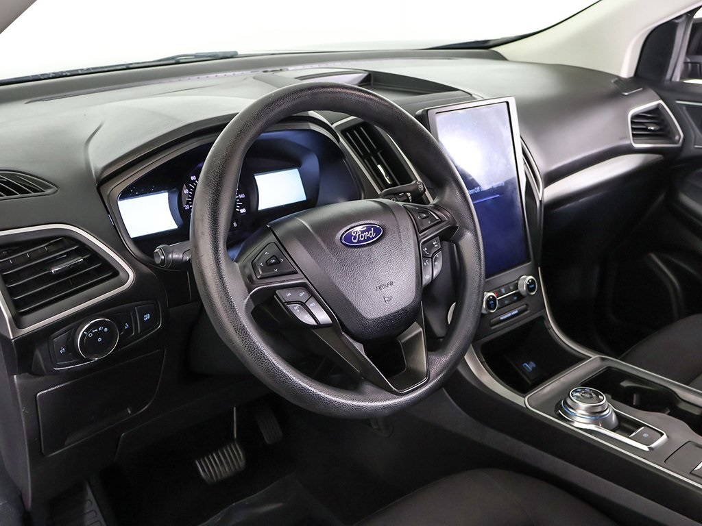 2022 Ford Edge SE photo 23