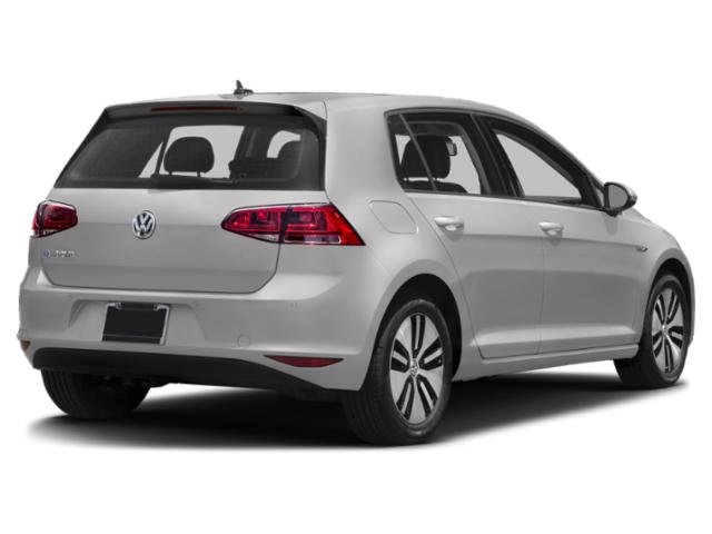 Used 2015 Volkswagen e-Golf e-Golf SEL Premium with VIN WVWPP7AUXFW902519 for sale in Burnsville, MN