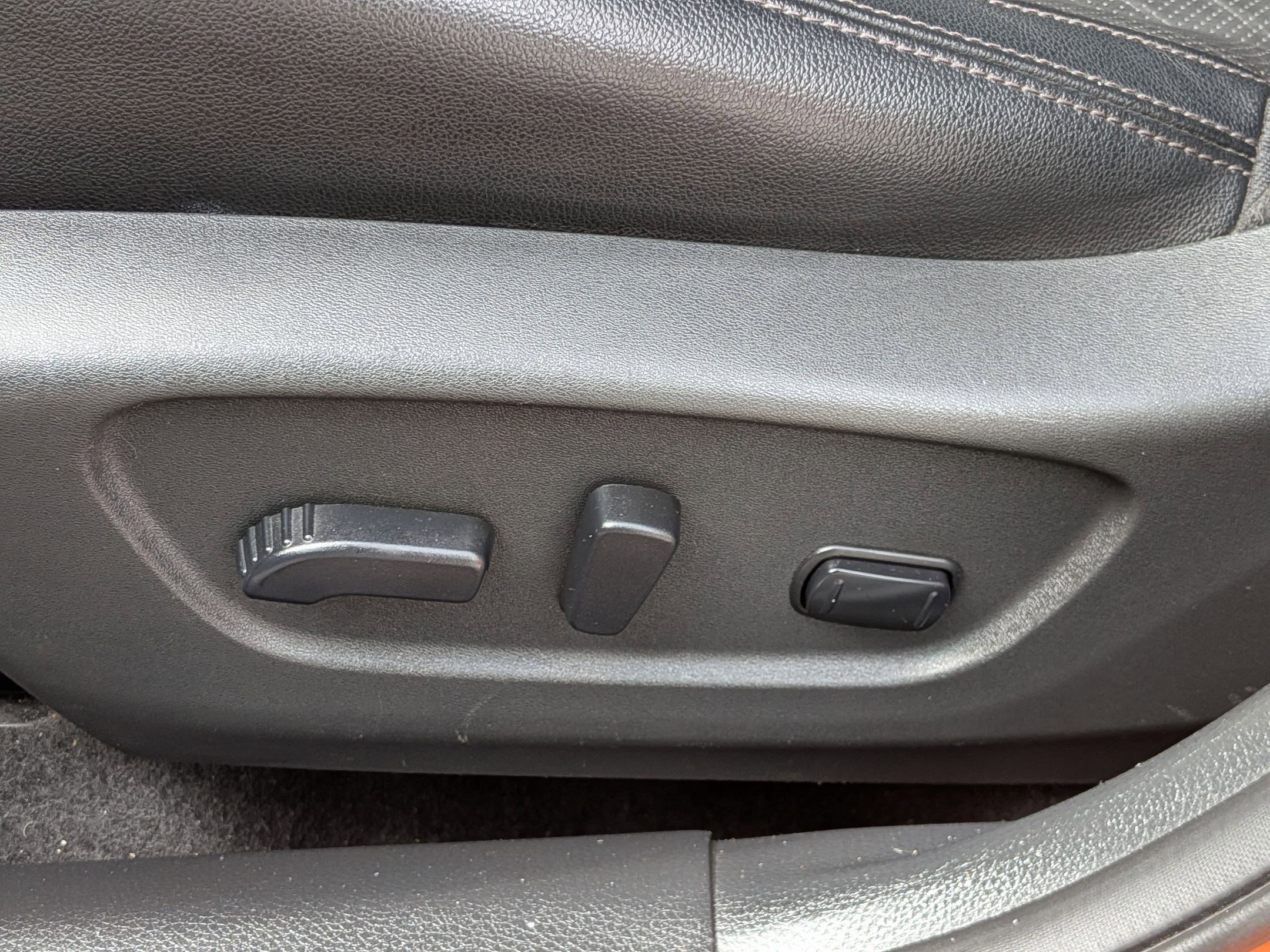 2019 Nissan Rogue SL photo 12
