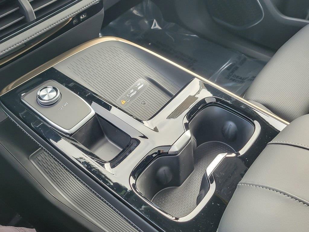 2026 BUICK ENCLAVE - Image 18