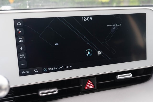 2023 Hyundai Ioniq 5 SE photo 4
