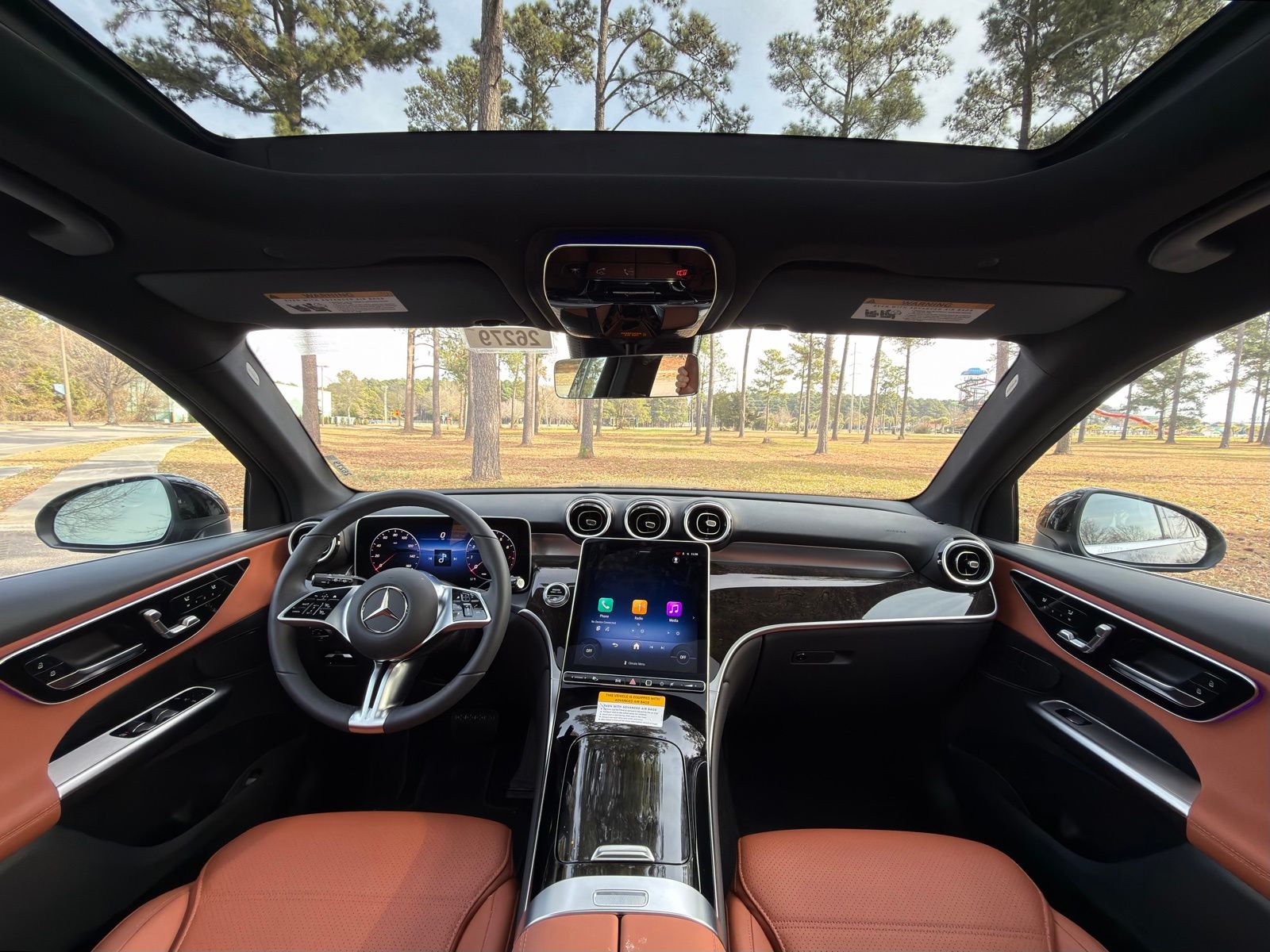 New 2026 Mercedes-Benz GLC GLC 300 4D Sport Utility in Myrtle Beach #26279  | Mercedes-Benz of Myrtle Beach