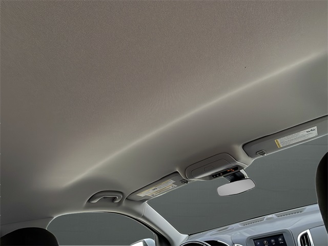 2022 Chevrolet Equinox LT photo 30