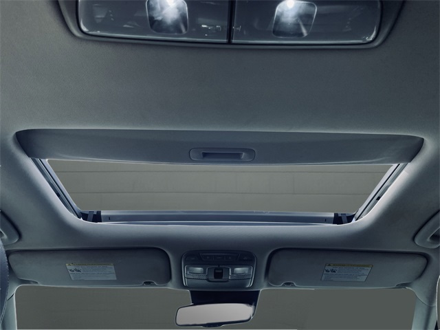 2022 Kia Telluride EX photo 18