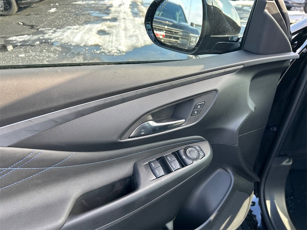 2026 BUICK ENVISTA - Image 13