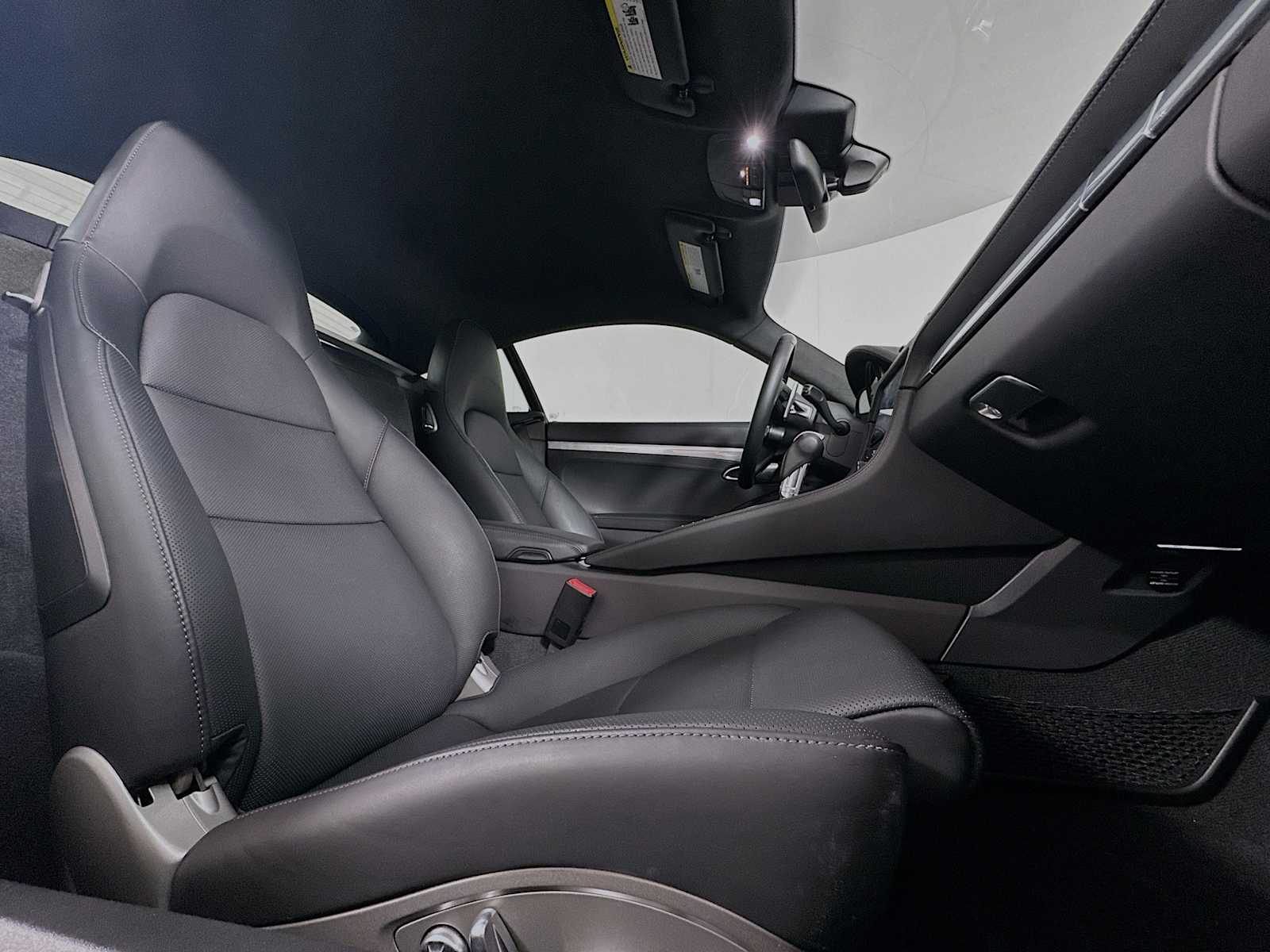2021 Porsche Cayman GTS 4.0 photo 24