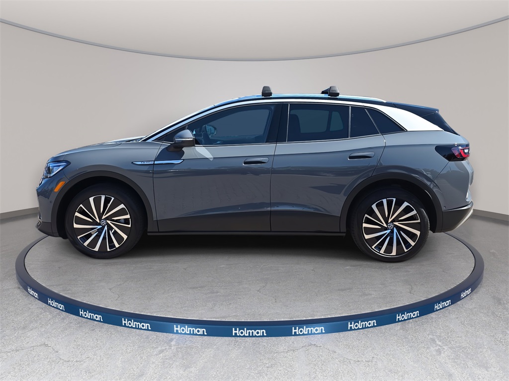 2023 Volkswagen ID.4 Pro Plus photo 3