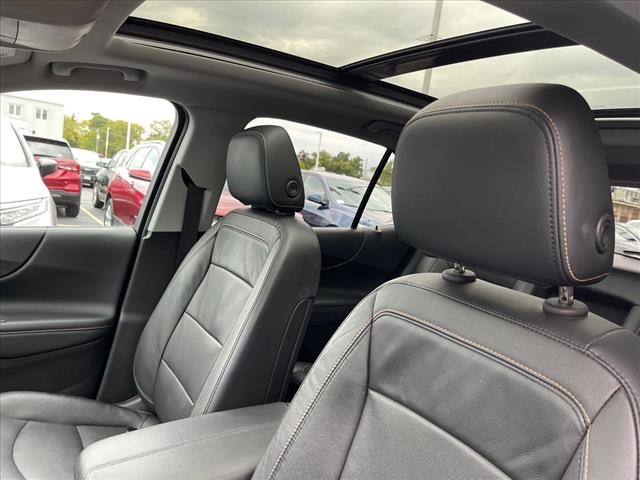 2020 CHEVROLET EQUINOX - Image 17