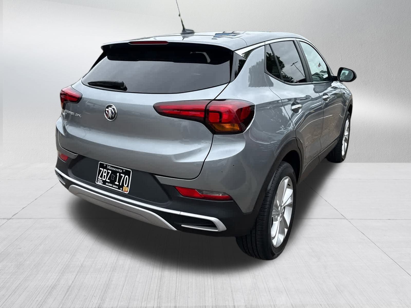 2023 Buick Encore GX Preferred photo 6