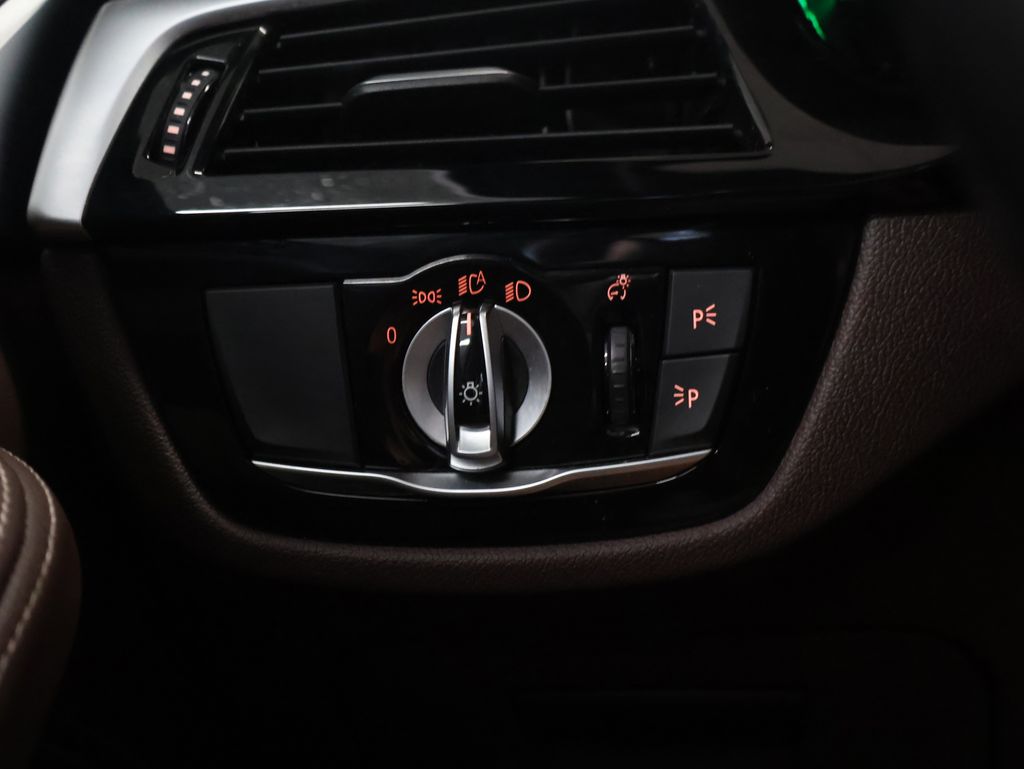 2022 Bmw 540i xDrive photo 36