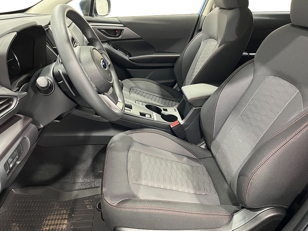 2025 Subaru Impreza Sport photo 10