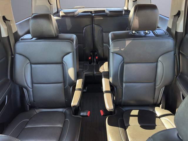 2023 Gmc Acadia SLT photo 20