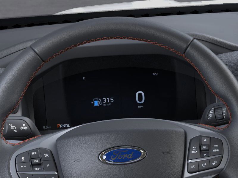 2025 Ford Explorer photo 11