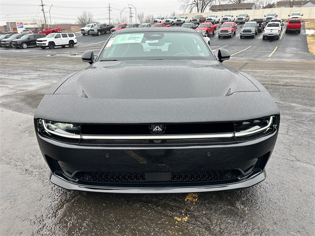 2025 Dodge Charger R/T Scat Pack photo 3