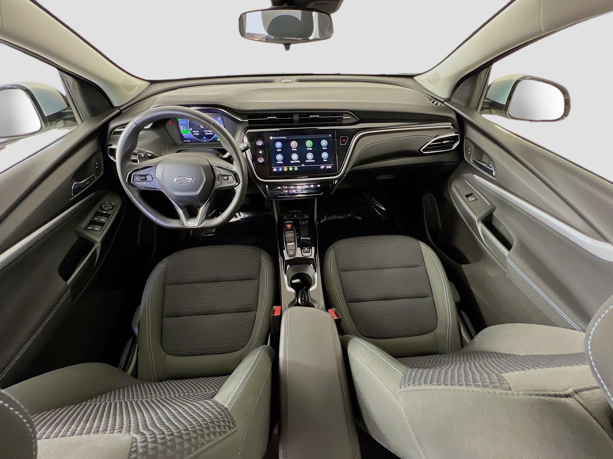 2022 Chevrolet Bolt EUV photo 18