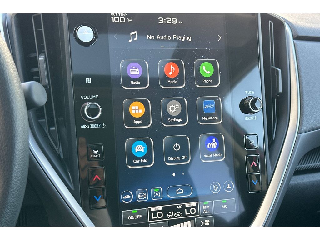 2025 Subaru Crosstrek Premium photo 17
