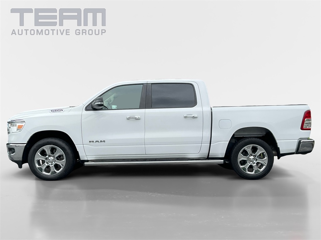 2020 Ram 1500 Big Horn Lone Star photo 4