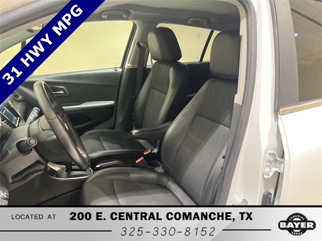 2019 Chevrolet Trax LT photo 16