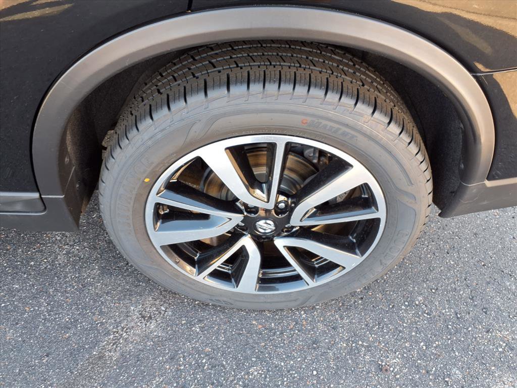 2019 Nissan Rogue SL photo 11