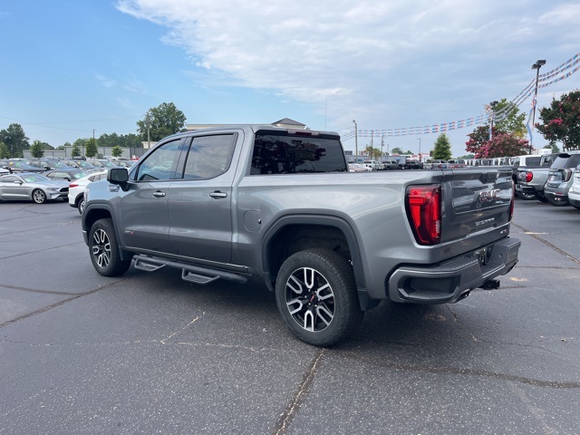 2021 Gmc Sierra 1500 AT4 photo 37