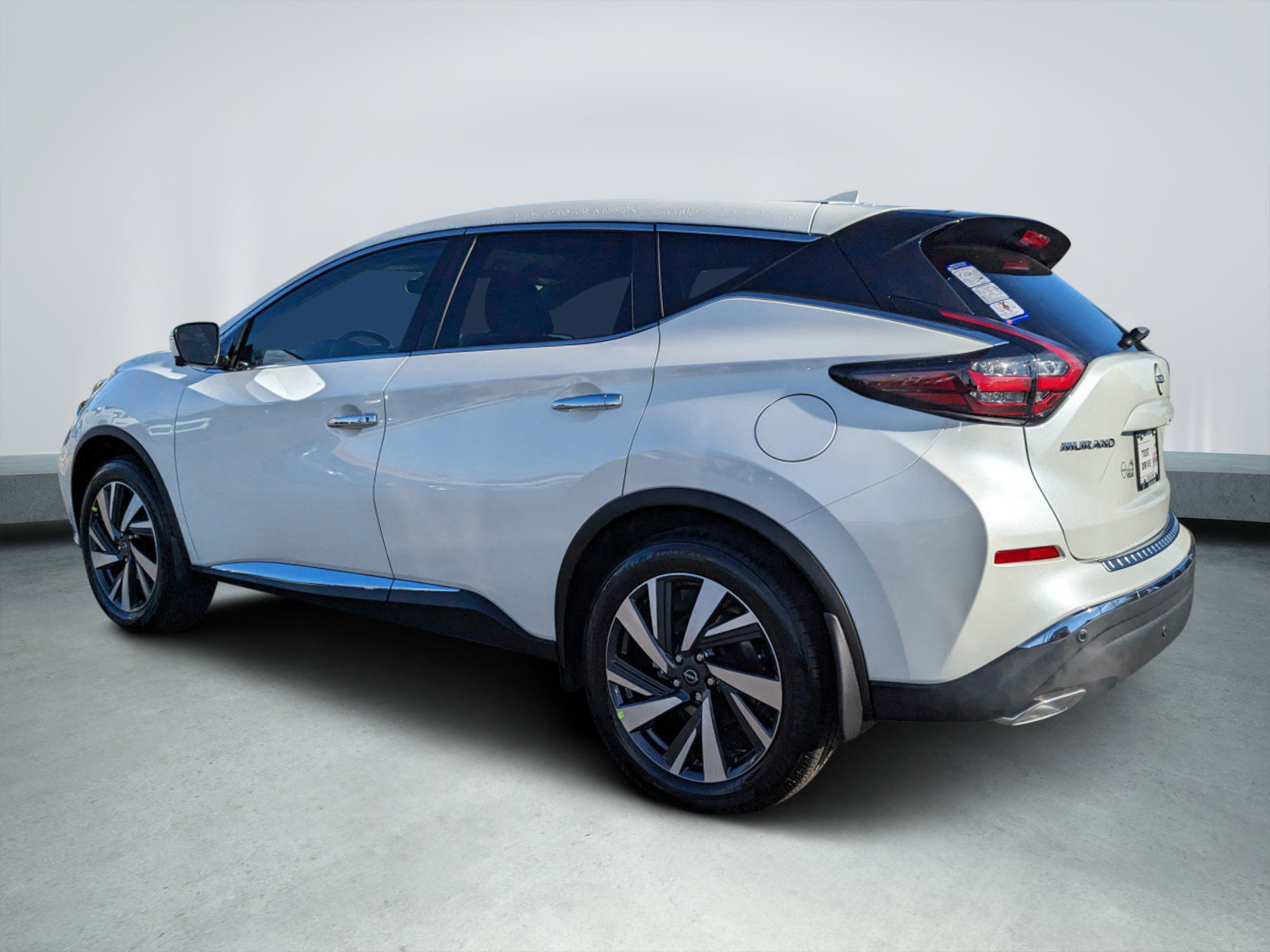 New 2024 Nissan Murano SL CROSSOVERS & SUVS for Sale C108816 Stone