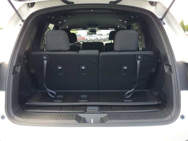 2025 Honda Pilot Sport photo 8