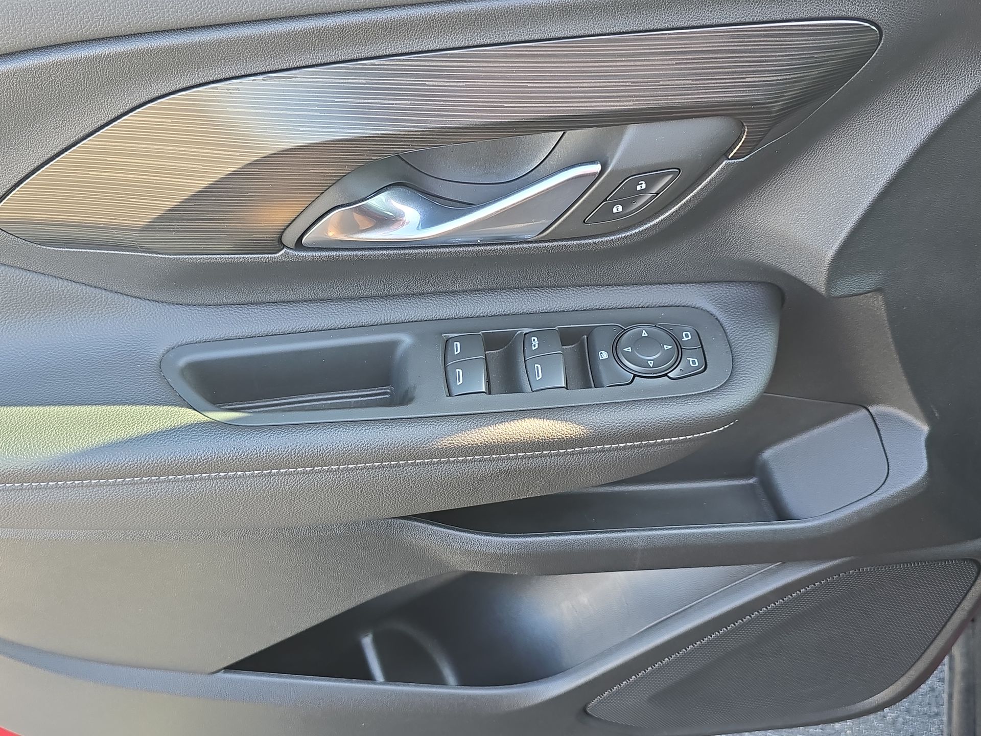2022 Gmc Terrain SLE photo 55