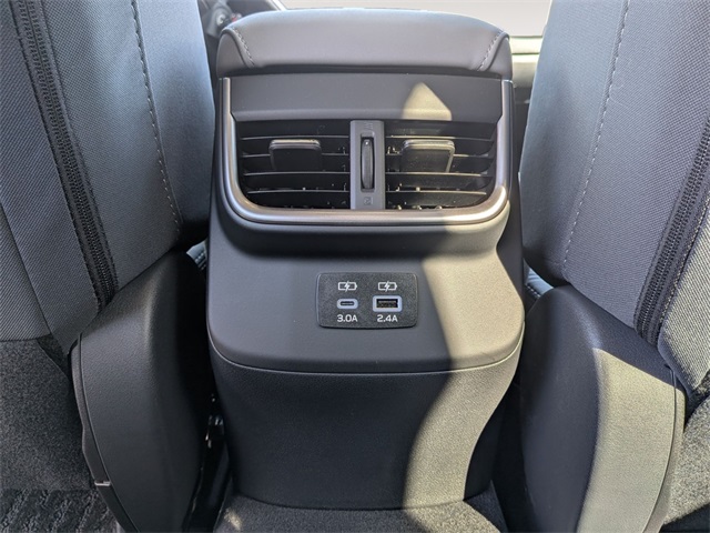 2025 Subaru Outback Premium photo 23