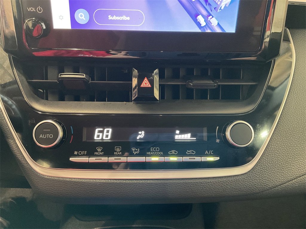2024 Toyota Corolla LE photo 12