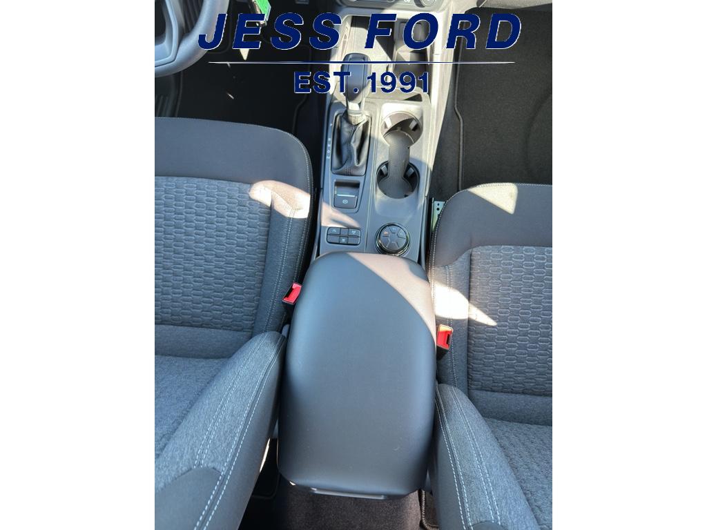 2025 Ford Ranger XL photo 18