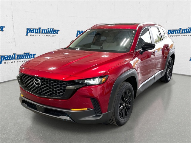 2026 Mazda CX-50 Preferred's photo