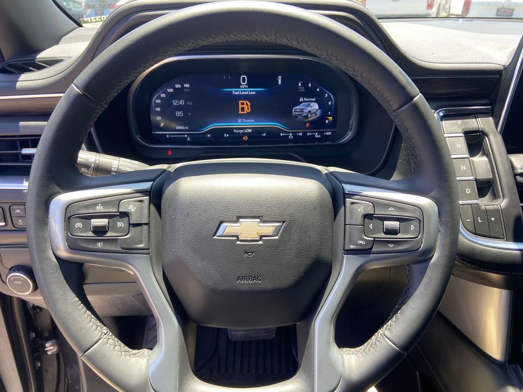 2024 Chevrolet Tahoe LT photo 20