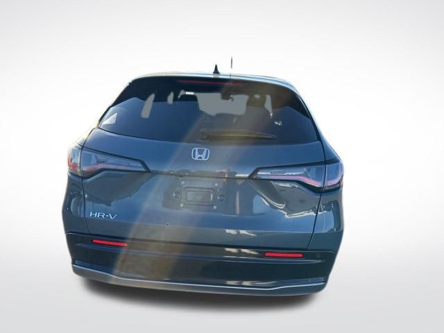 2024 Honda HR-V EX-L photo 4