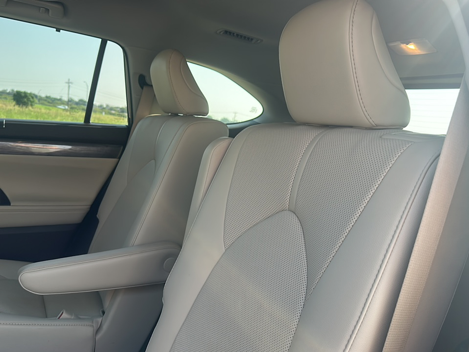 2021 Toyota Highlander Limited photo 11