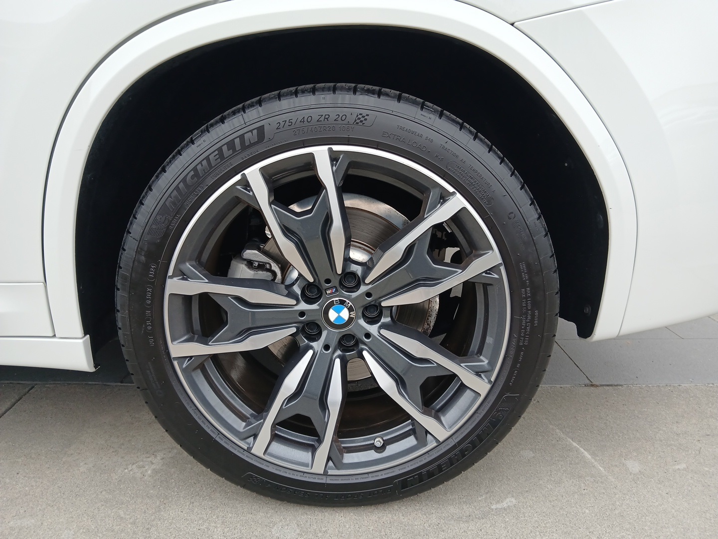 2022 Bmw X3 xDrive30i photo 24