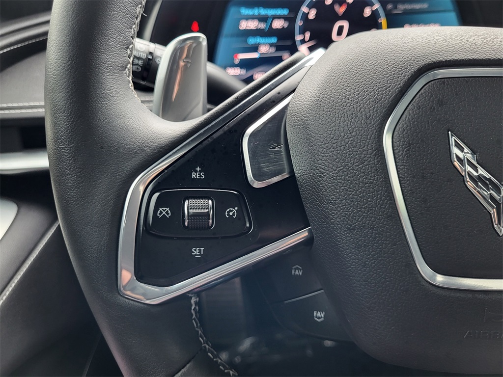 2023 Chevrolet Corvette Stingray 2LT photo 20