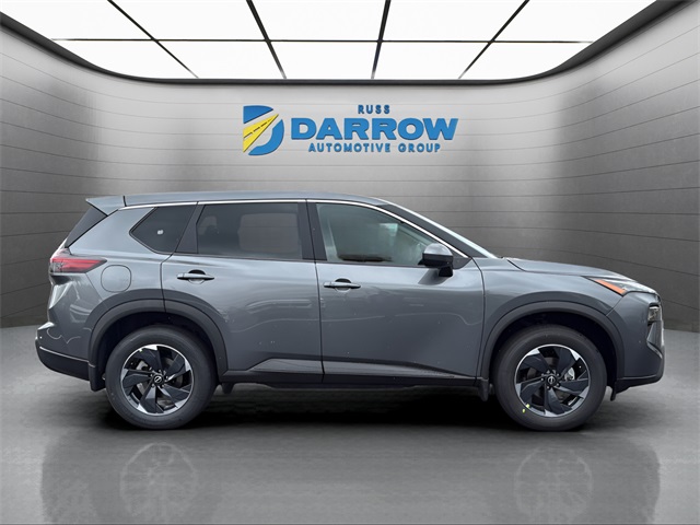 2026 Nissan Rogue SV photo 6