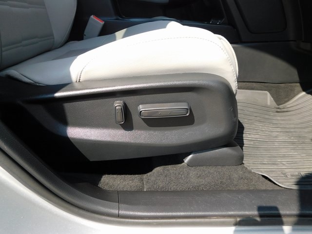 2020 Honda CR-V EX-L photo 19