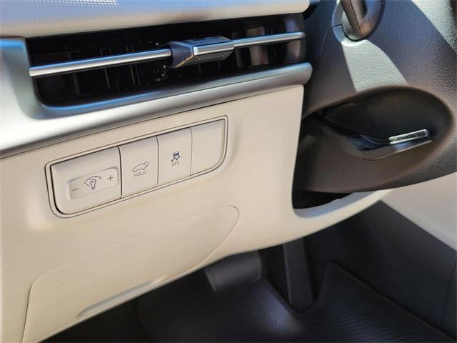 2026 Hyundai Tucson SEL photo 13