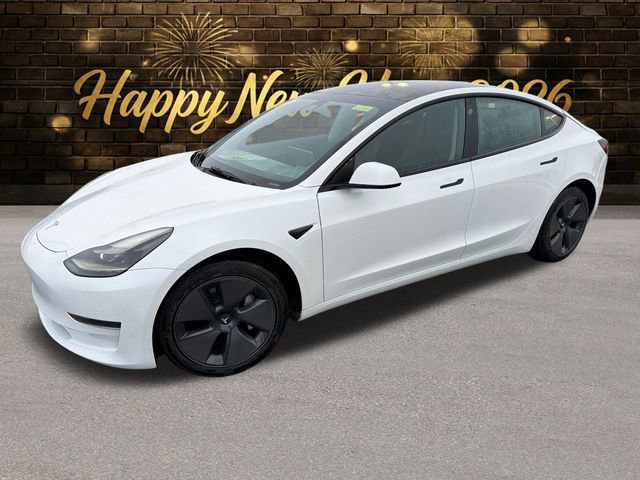 2023 Tesla Model 3 Base's photo